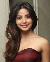 Kashmira Pardeshi