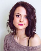 Kathryn Prescott