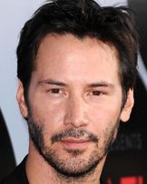 Keanu Reeves