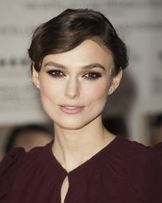 Keira Knightley
