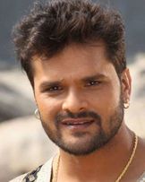 Khesari Lal Yadav