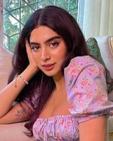 Khushi Kapoor