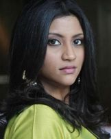 Konkona Sen Sharma