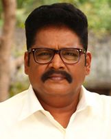 K.S. Ravikumar