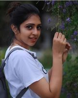 ലക്ഷ്മി മേനോൻ