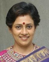 Lakshmi Ramakrishnan