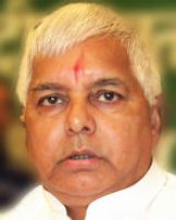 Laloo Prasad Yadav