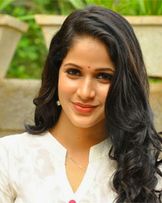 Lavanya Tripathi