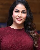 Lavanya Tripathi