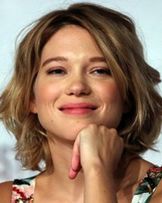 Lea Seydoux