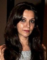 Lillete Dubey