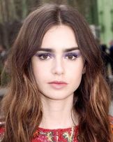 Lily Collins