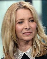 Lisa Kudrow