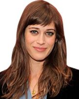 Lizzy Caplan
