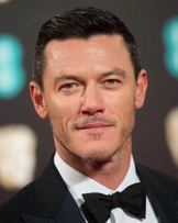 Luke Evans