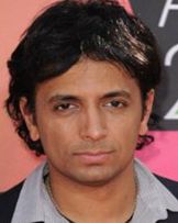 M. Night Shyamalan
