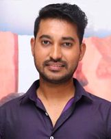 Madhampatty Rangaraj