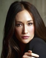 Maggie Q