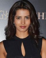 Manasvi Mamgai