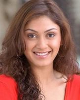 Manjari Fadnis