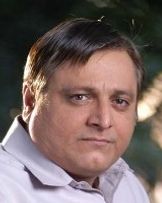 Manoj Joshi