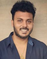 Manoranjan Ravichandran