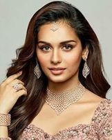 Manushi Chhillar