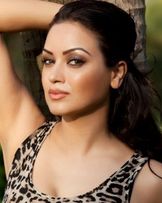 Maryam Zakaria