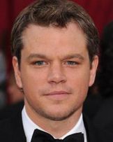 Matt Damon