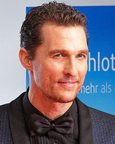 Matthew McConaughey