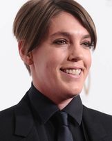 Megan Ellison