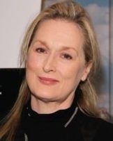 Meryl Streep