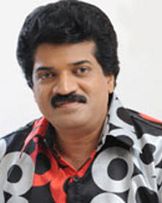 M.G. Sreekumar
