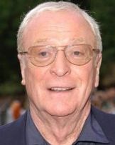Michael Caine