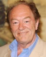 Michael Gambon