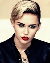 Miley Cyrus