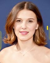 Millie Bobby Brown