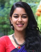 Mirnalini Ravi