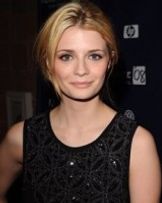 Mischa Barton
