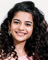 Mithila Palkar