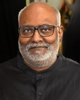 M.m. Keeravani