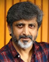 Mohan Raja