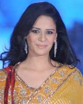 Mona Singh