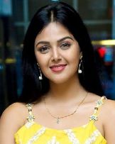 Monal Gajjar
