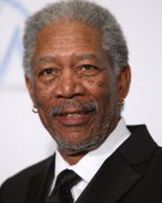Morgan Freeman