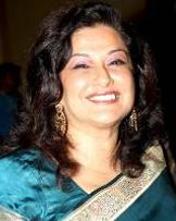 Moushumi Chatterjee