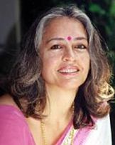 Nafisa Ali