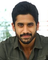 Naga Chaitanya