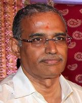 Nandamuri Mohana Krishna