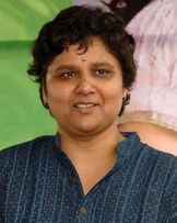 Nandini Reddy